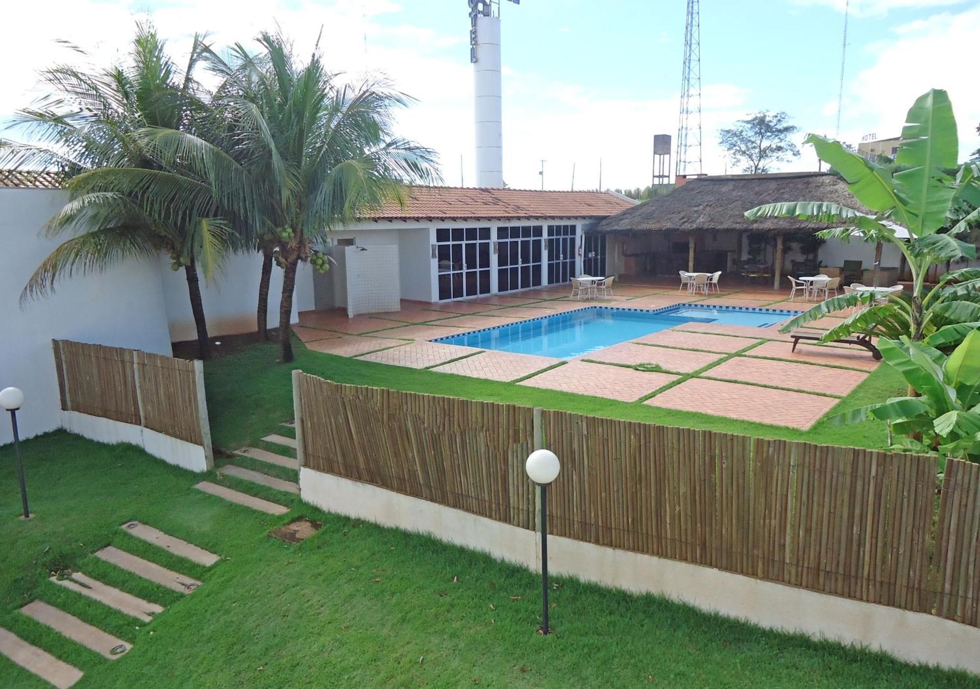 Bravo City Rondonópolis Exterior foto